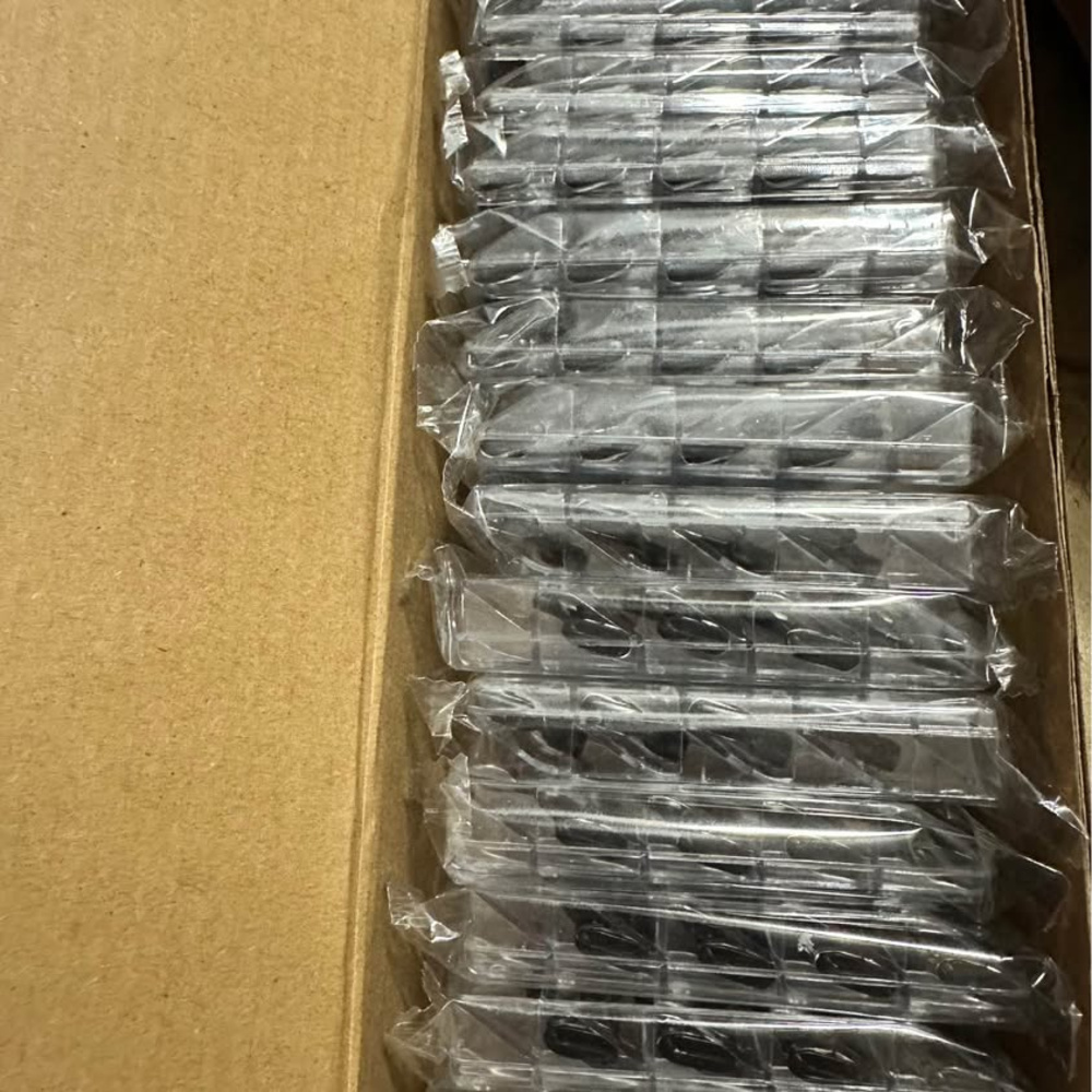 New All-Day Smooth Razors 60 Count